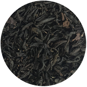 produit torrefaction papillons - Earl Grey Yunnan  Bio