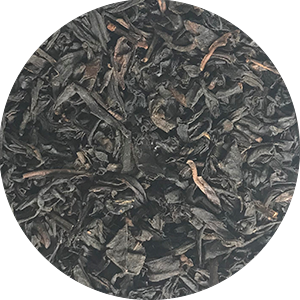 produit torrefaction papillons - Lapsang Souchong Tarry Fumé BIO