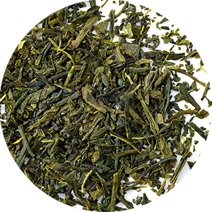 produit torrefaction papillons - Sencha Bio