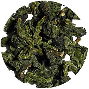 produit torrefaction papillons - Oolong Fujian Huang Jin Hui