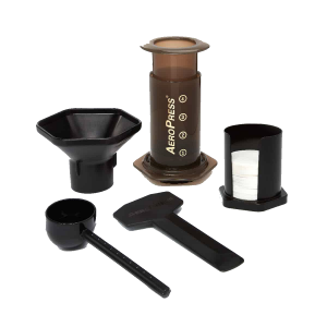 produit torrefaction papillons - AeroPress®