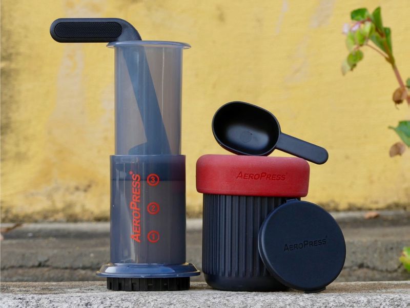 img produit AeroPress® GO !