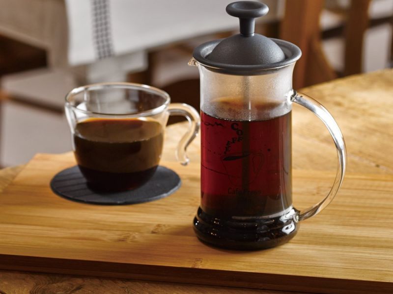 img produit Cafetière à piston - 25cl