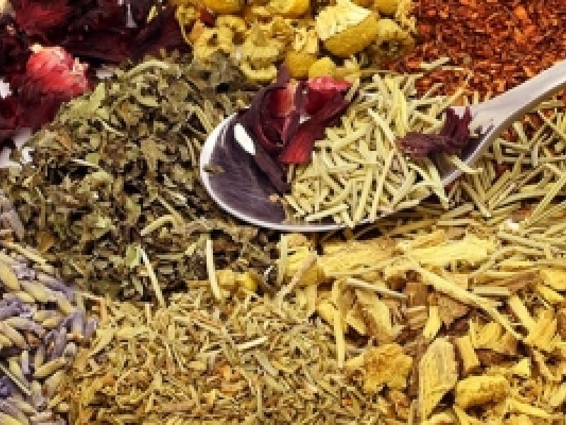 img produit Tisane Ayurvédique  Bio