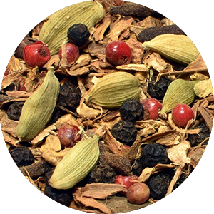 produit torrefaction papillons - Tisane Ayurvédique  Bio