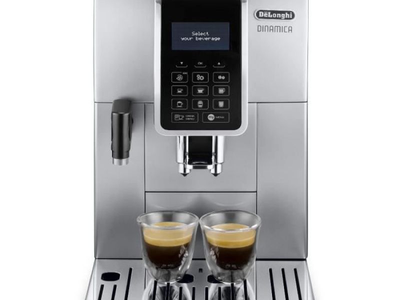 img produit Delonghi Dinamica FEB 3535