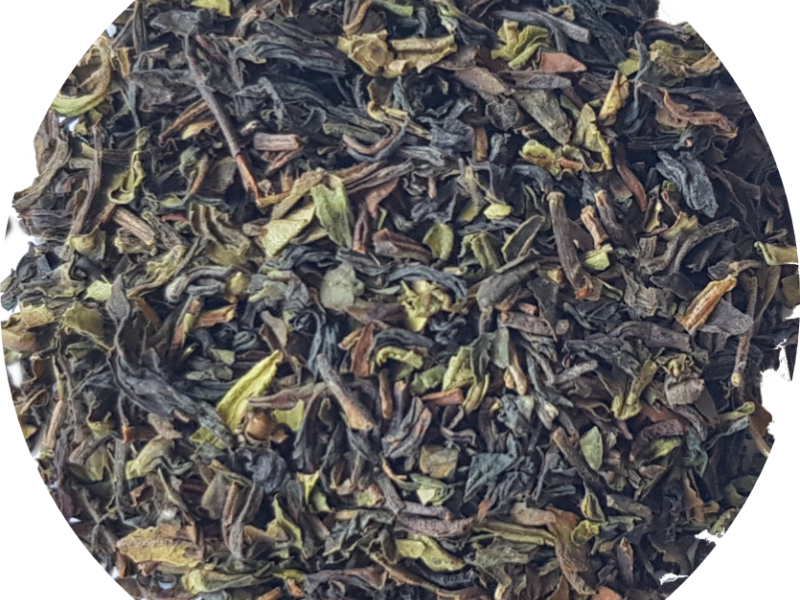 img produit Darjeeling Mahalderam Bio FF21