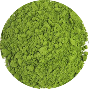 produit torrefaction papillons - Matcha