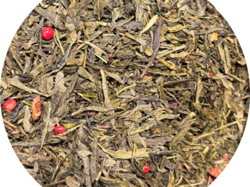 img produit Étoile Scintillante BIO