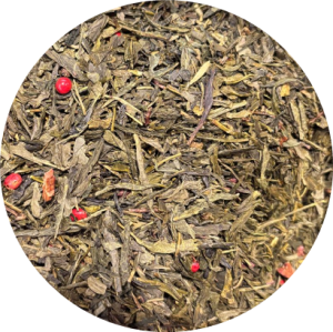 produit torrefaction papillons - Étoile Scintillante BIO