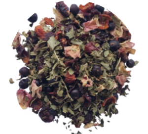 produit torrefaction papillons - Étoile de l'Atlas BIO