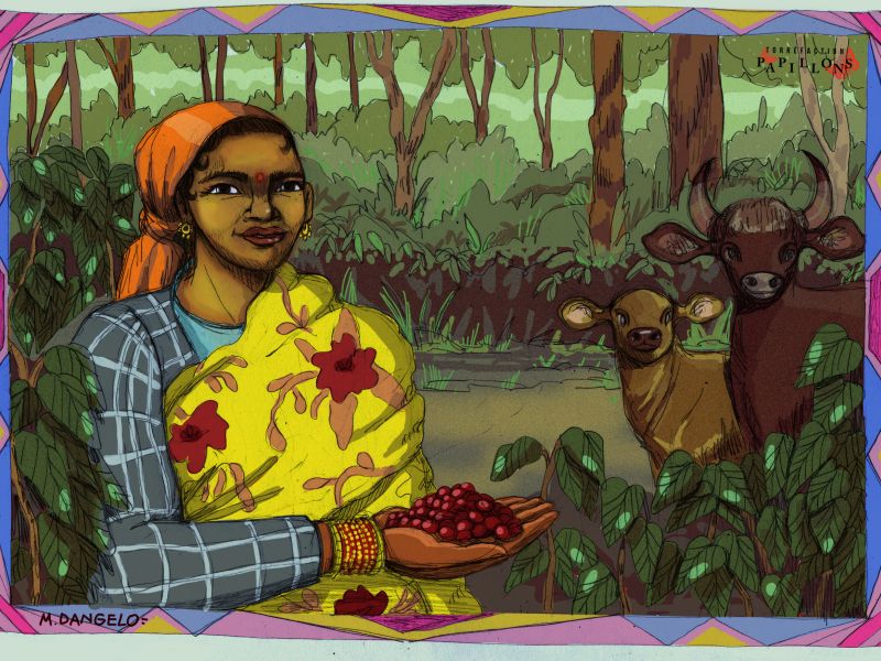 img produit N°61 - Sangamesh