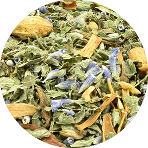 produit torrefaction papillons - Tisane pour Dormir Bio