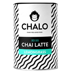 produit torrefaction papillons - Lemongrass Chaï