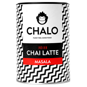 produit torrefaction papillons - Masala Chai