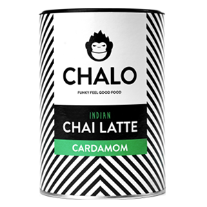 produit torrefaction papillons - Cardamom Chaï