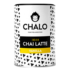 produit torrefaction papillons - Vanilla Chaï