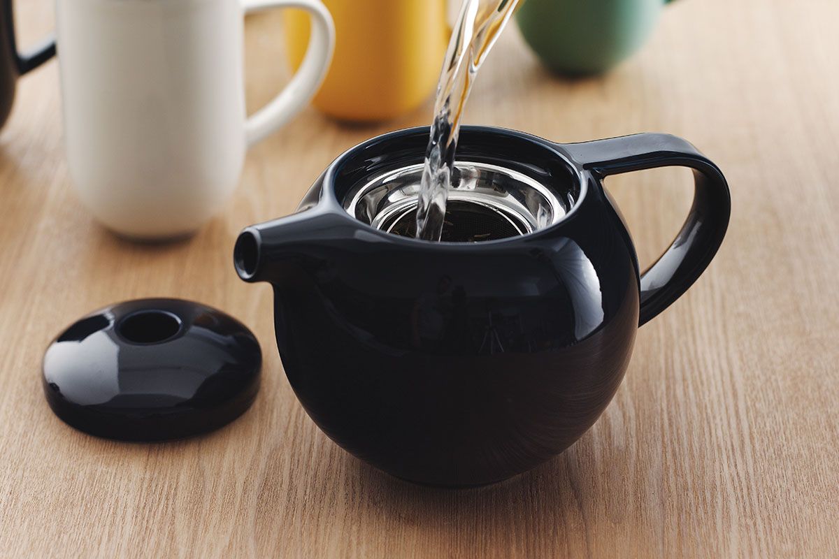 img produit Théière Pro Tea avec infuseur