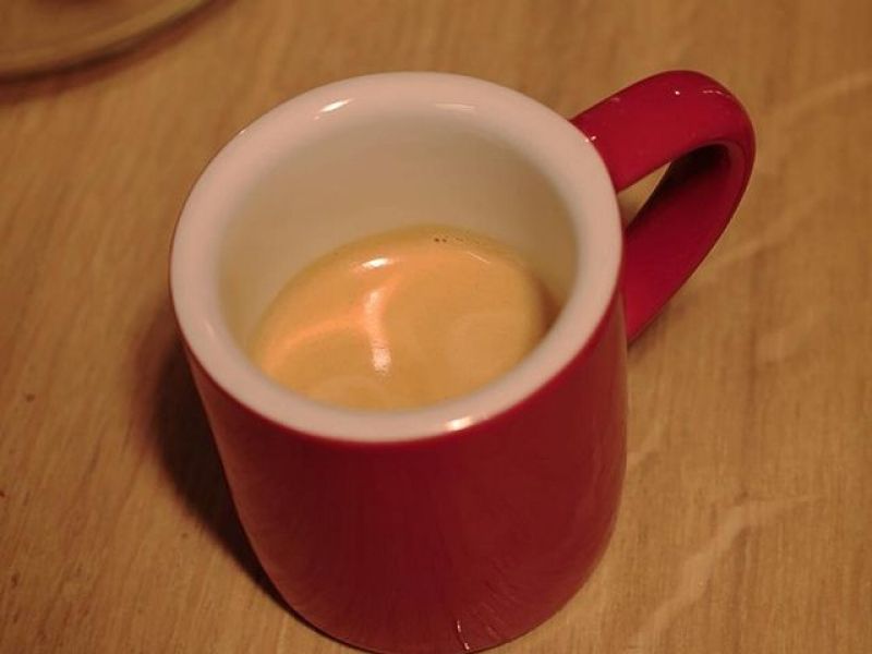 img produit Tasse Espresso Bond 8 cl
