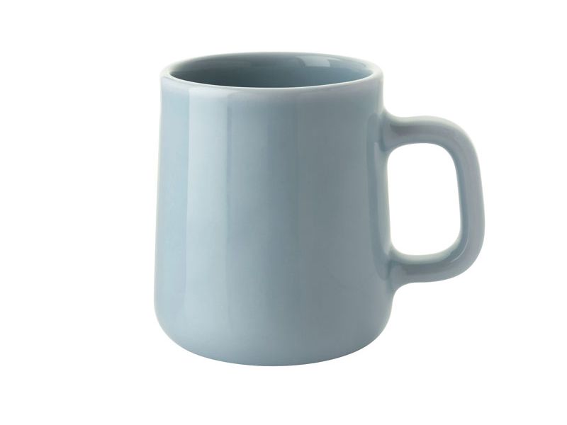 img produit Mug H.A.N.D 300ml Bleu Gris Fumée