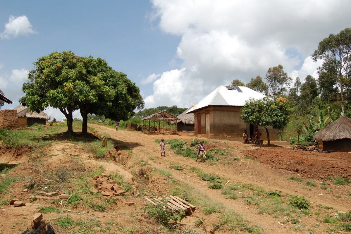 producteur - Les femmes de la microstation de Leda