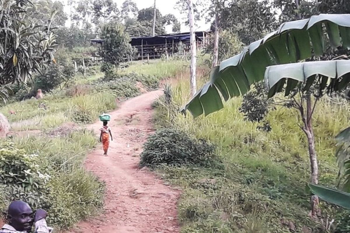 producteur - Les femmes de la microstation de Leda