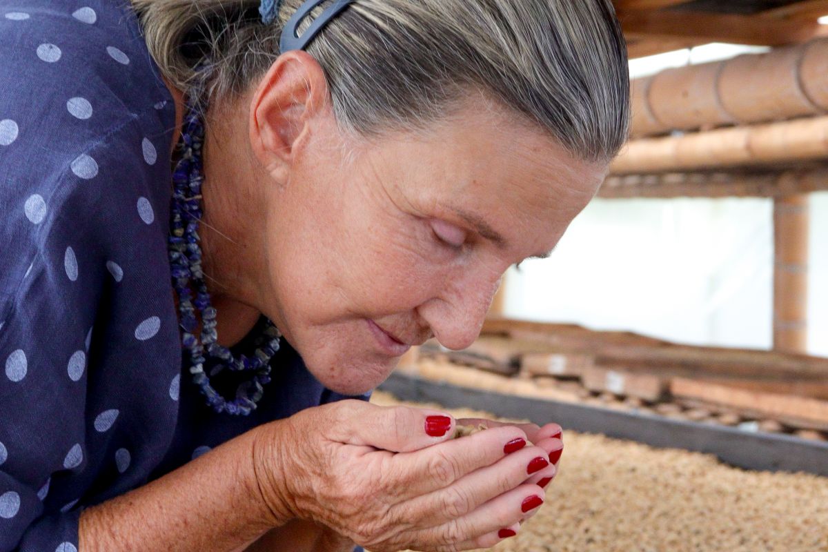 producteur - Luz Helena Salazar