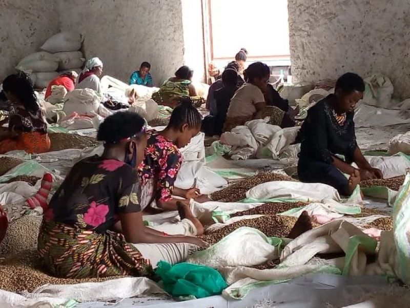 producteur RAEK – Les femmes de Katana